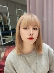 -M1 HAIR烫染