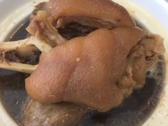 -三美肉骨茶(柏威年广场店)
