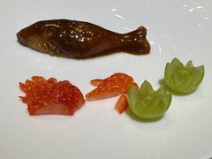 -功德林(南京西路店)