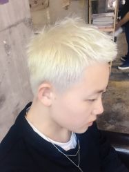 -ZAGA形象设计
