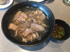 -半山腰·云南菜(侨福芳草地店)