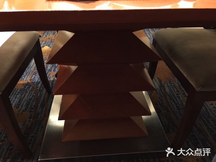 汇金酒店·餐厅图片