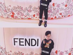 -FENDI(万象城店)