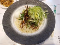 -面乙新派手擀面(大悦城店)