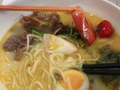 -味千拉面(抚州万达店)