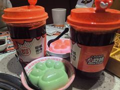 -猫爪爪原切自助烤肉(观音桥阳光世纪店)