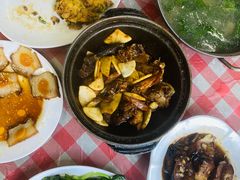 -黎记大排档(慈云路店)