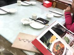 -京天红酒家(马家堡店)