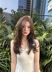 -藤野造型烫染接发