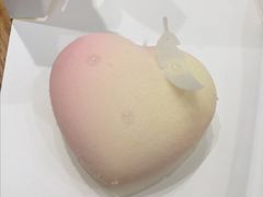 七夕限定蛋糕-好利来(马家堡店)