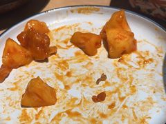 -裕鼎鲜·新中菜(金鼎广场店)