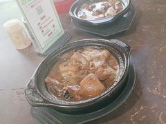 -博鳌悠然·忠锐杂粮茶餐厅