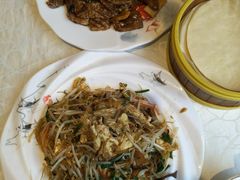 -福来居烤鸭店(天坛二店)