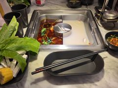 -新辣道鱼火锅(领展购物广场·中关村店)