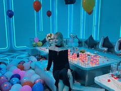 -ALICE PARTY自助式  KTV(松柏路店)