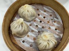 -古南都·清真绿柳居菜馆(太平南路店)