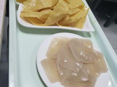 豆腐皮-老殷锅仔