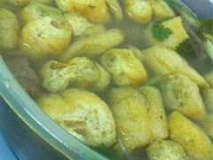 牛肉粉丝汤-小杨生煎(湟普汇店)