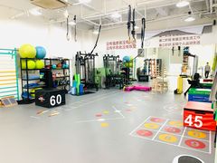 -APT运动康复中心(徐汇万科店)