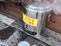 -河南宝泉旅游区