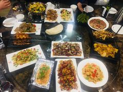 -郑喜旺烧烤(郑州总店)