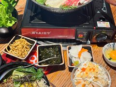 -牛坂亭 . 和牛烤肉海鲜酒场(工农路店)