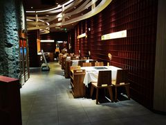 -巴奴毛肚火锅(大剧院店)