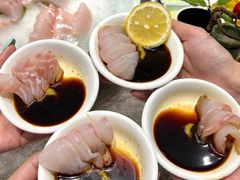 -尖沙咀大酒楼(罗村店·粤菜海鲜·宴会聚餐)