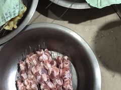 -永安烧烤