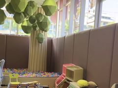 -水桶王国主题餐厅·聚会·生日派对·亲子活动·家庭套餐(亚龙湾希尔顿店)