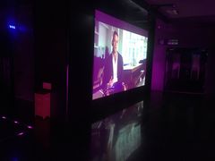 -V-SHOW KTV(济南概念店)