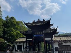 -青城甲(青城山店)