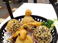 -食为先(中山七路店)