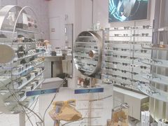 -木九十眼镜(朝阳大悦城B1店)