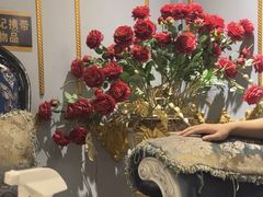-JOJO实景沉浸侦探剧本杀(大悦城店)