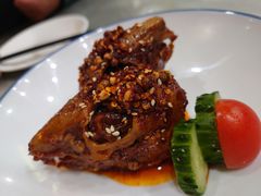 -成都驻京办餐厅(蜀都宾馆店)