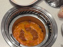 -龍歌自助小火锅(芝罘万达店)