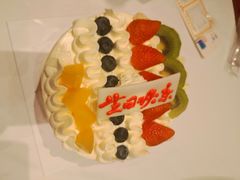 -新侨三宝乐面包店(崇文门店)