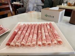 吉羊三宝-吉羊三宝(复兴门笔管胡同店)
