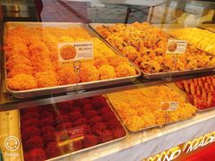-鲍师傅糕点(永安里店)