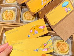 -可莎蜜儿(湖墅南路店)