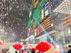 -友谊阳光城(金贸街道店)