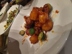 -老平安农家菜(平安店)