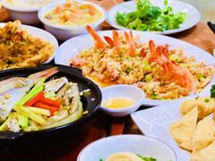 -陈记稻香潮汕砂锅粥(华强南店)