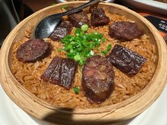 -乔街深夜食堂·小龙虾·高压锅生蚝(杭州总店)