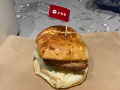-必胜客(欢乐颂店)