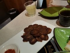 -一叶一世界·素食餐厅(锦华万达店)