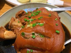 掌勺一品肘-金掌勺·锅包肉(广渠门店)