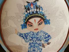 -宴秋杭州菜(锦艺城店)