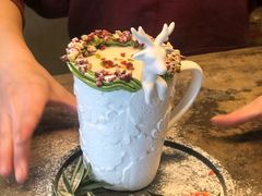 -BE NORMAL CAFE(霞溪路店)